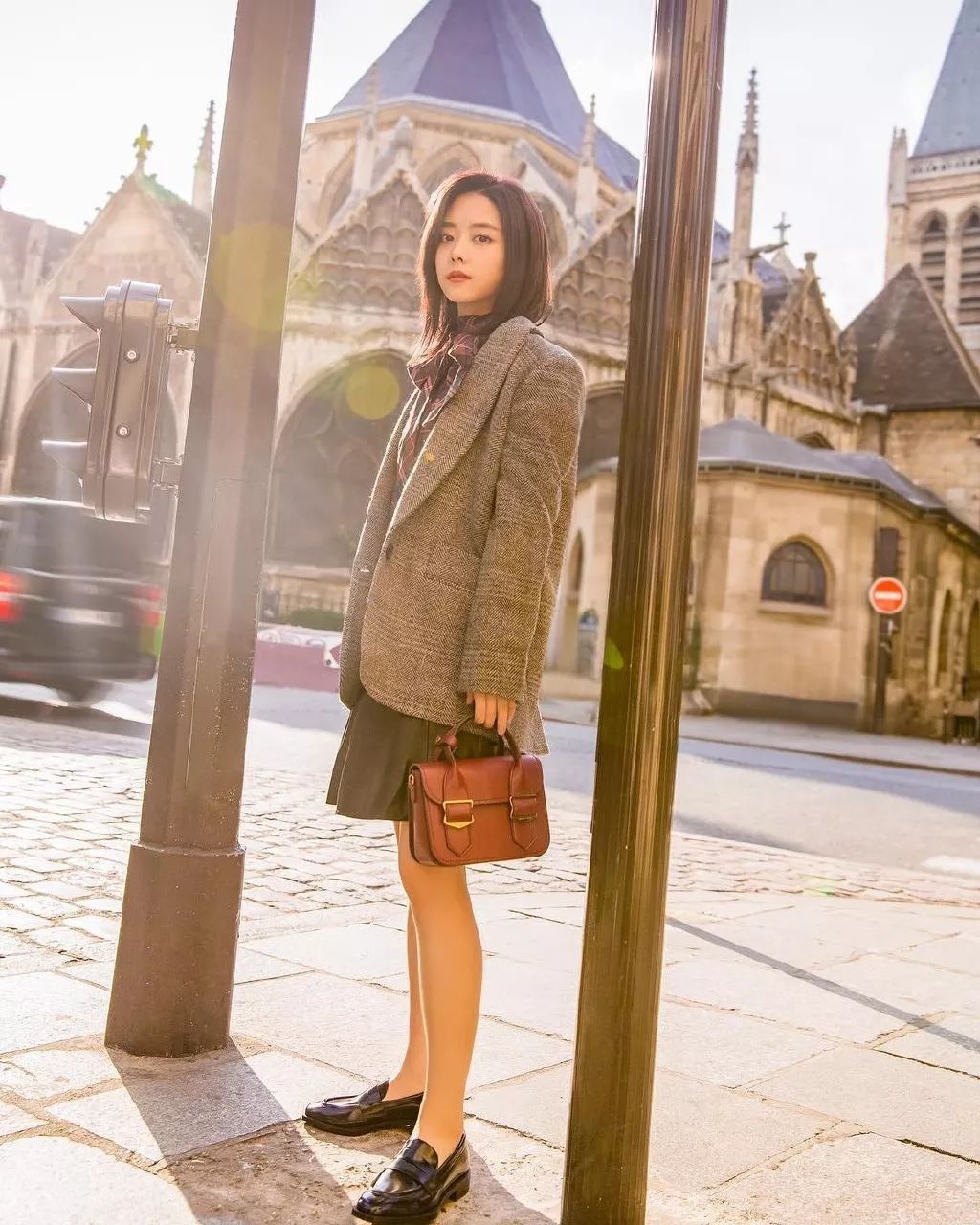 谭松韵丧母后首度谈妈妈希望下辈子她做自己的女儿令人泪目