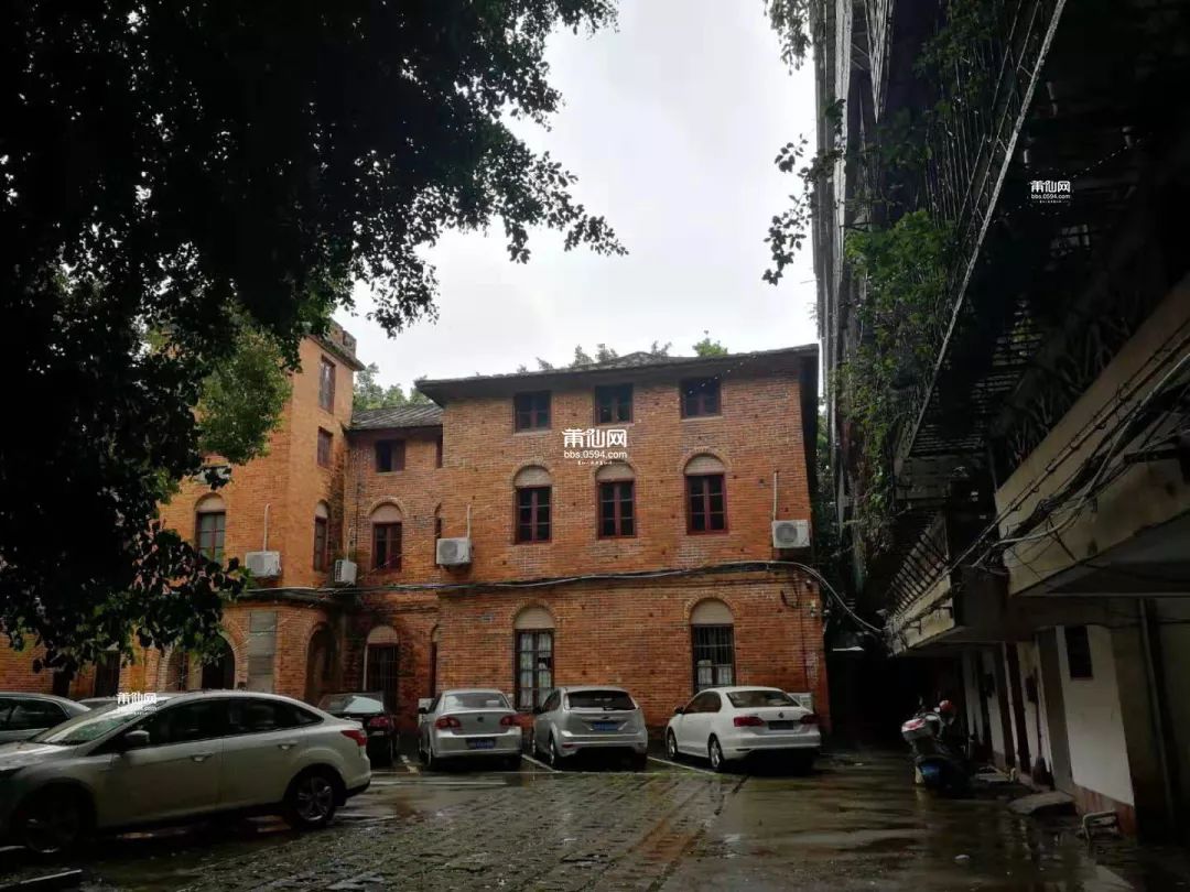 莆田曾经连筋最炖的小区，很多美女做梦想嫁到这里