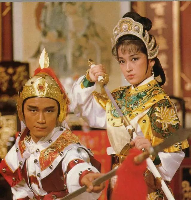 这部电视剧的演员阵容是神话,前无古人后无来者__凤凰网