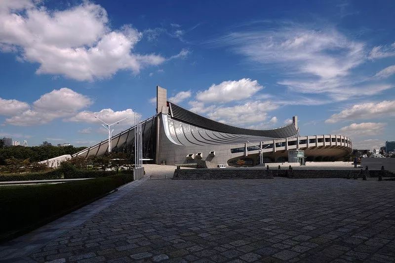 【再访丹下健三】01 前言与理论