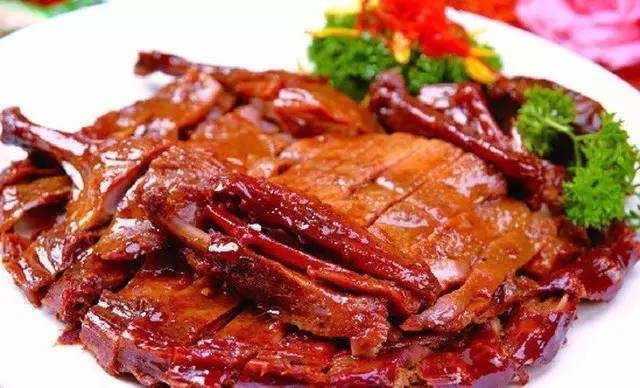 舌尖上的江苏,南京地道美食特产25种大集合_凤凰网美食_凤凰网