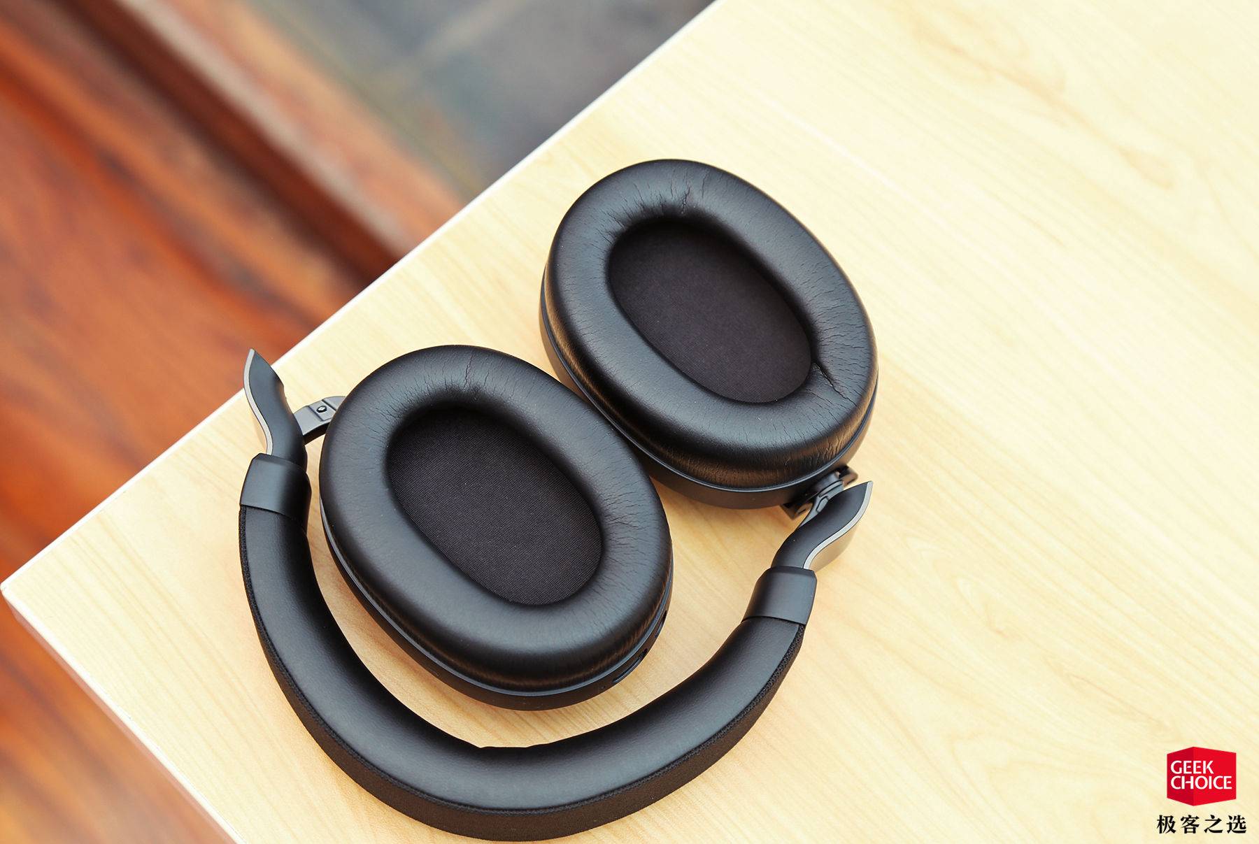 捷波朗 elite 85h 体验:能自己切换降噪场景,同时强调通话质量