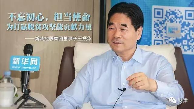 王振华现形记