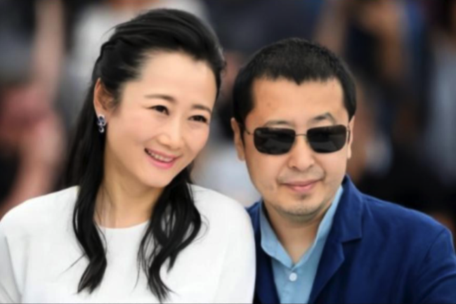 賈樟柯新作女主還是老婆趙濤科長親自闢謠否認