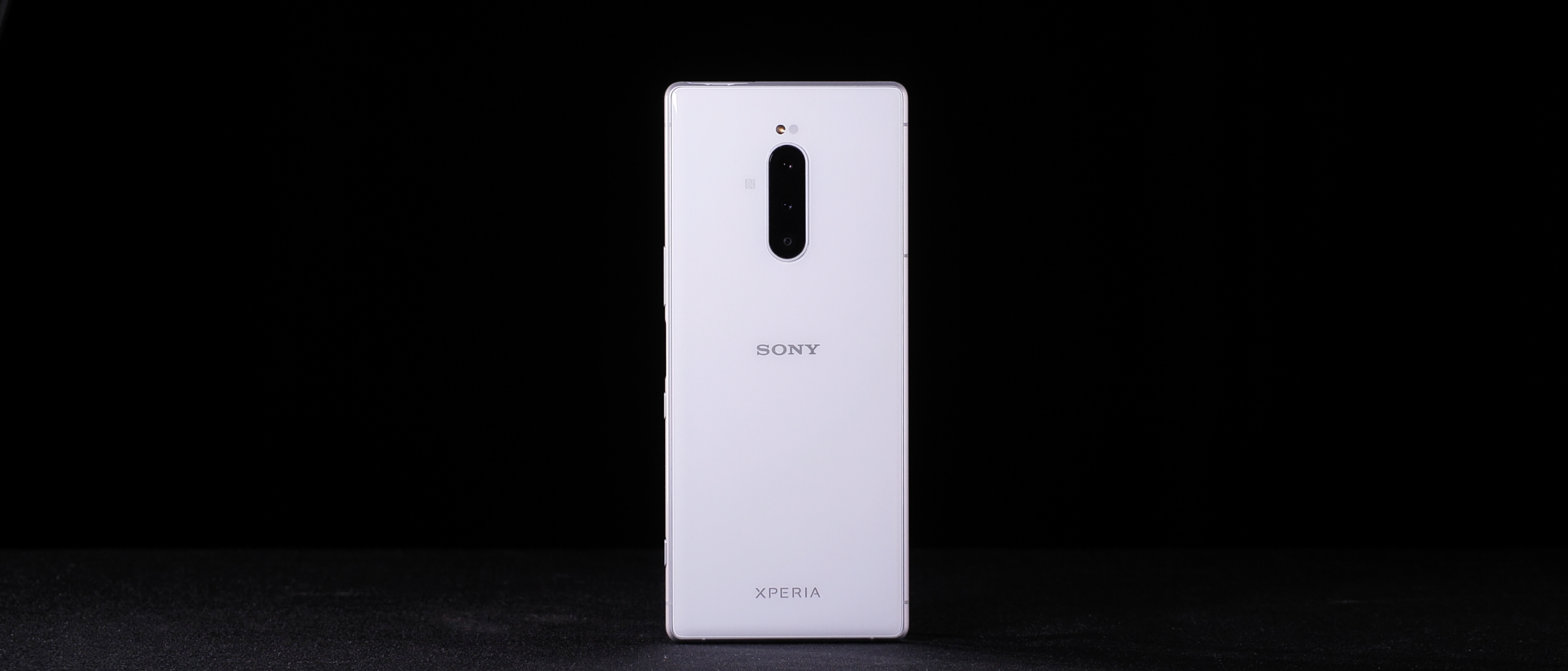 2019 年索尼手机为何存在 - xperia 1 评测