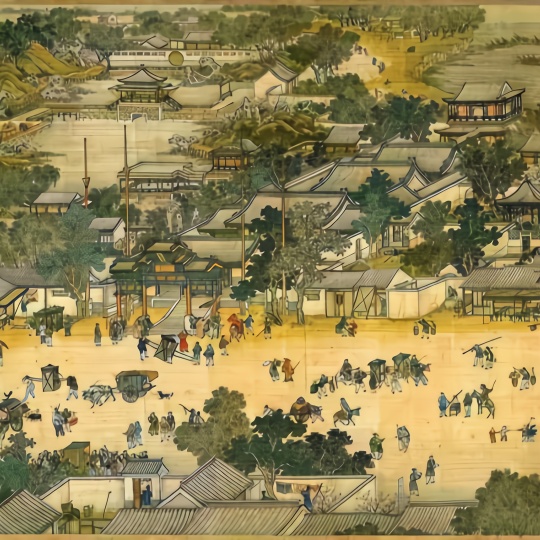 封建王朝“60年魔咒” 这些朝代一个甲子时发生了什么_凤凰网