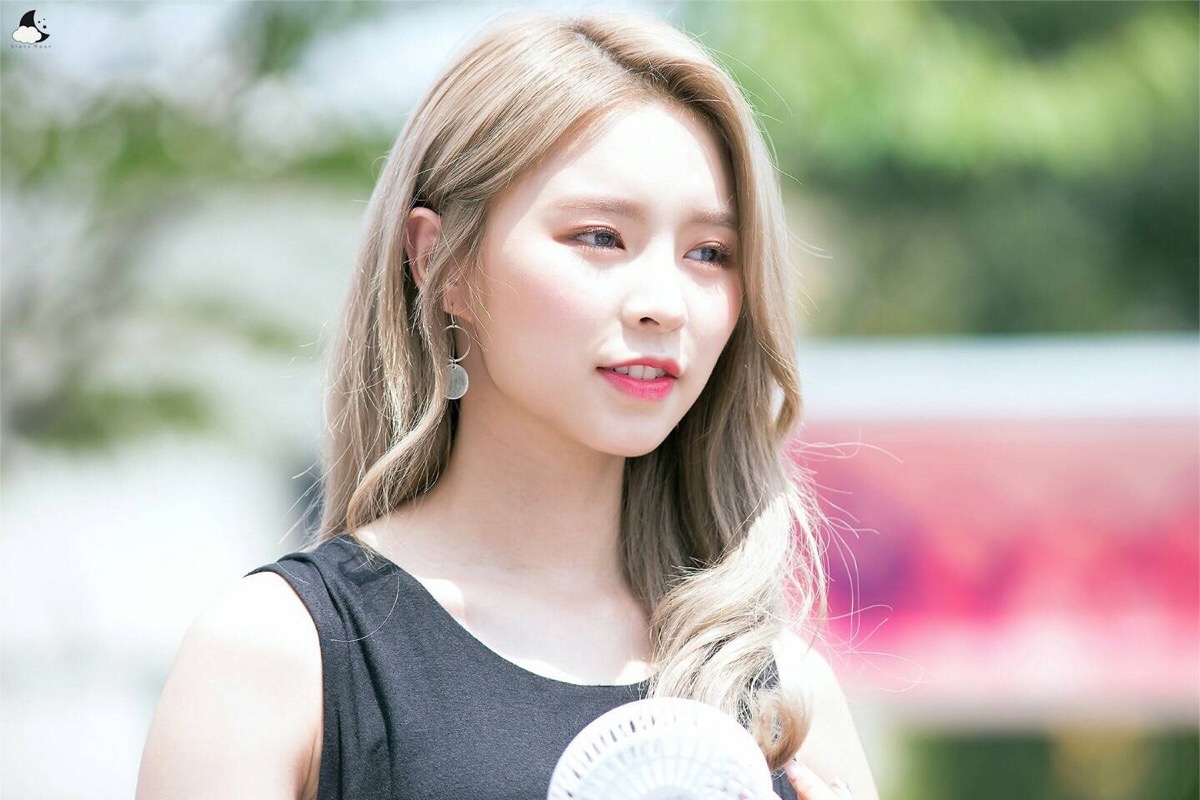 王嘉尔程潇周洁琼庄锭欣那些在韩国出道的中国人如今混得怎么样