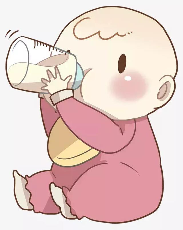 金牌育儿嫂教你如何正确的给自家宝宝换新的奶粉