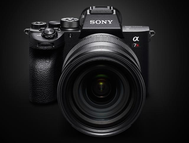 索尼a7r4实现重磅升级尼康佳能粉丝只能羡慕并送上祝福