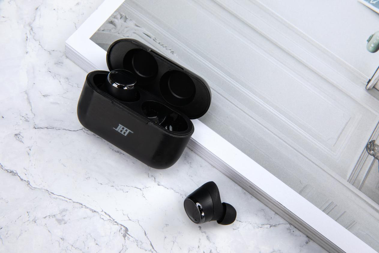 jeet运动蓝牙耳机性能发烧,全网火爆!