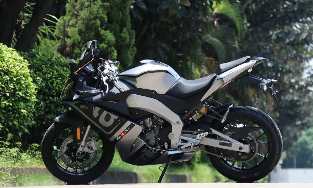 无论是125还是150,均有"地表最强"的称号,比如gpr150,有小伙伴可能不