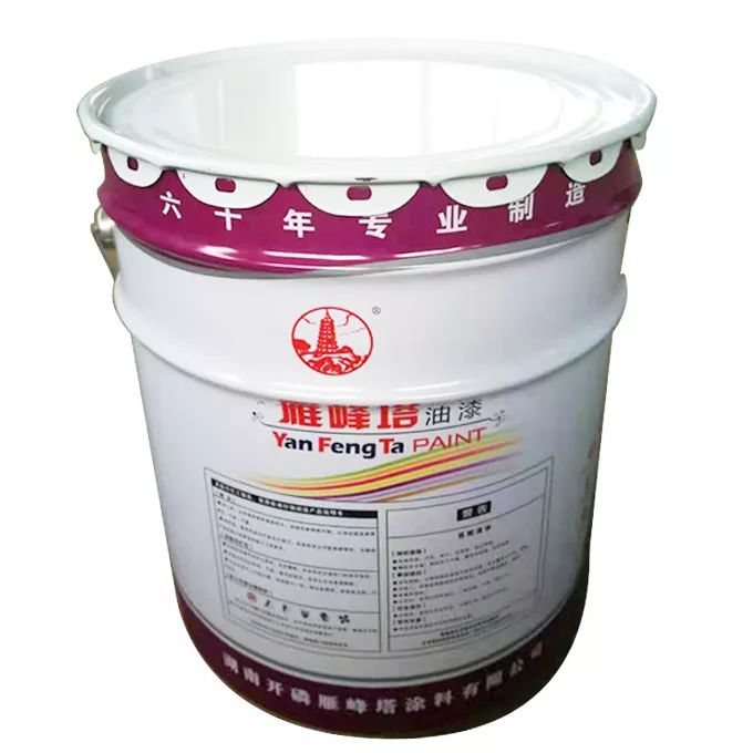 上新| 雁峰塔涂料产品全新上线