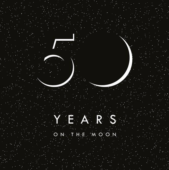 庆贺人类登月50周年哈苏推出970x登月50周年限量版