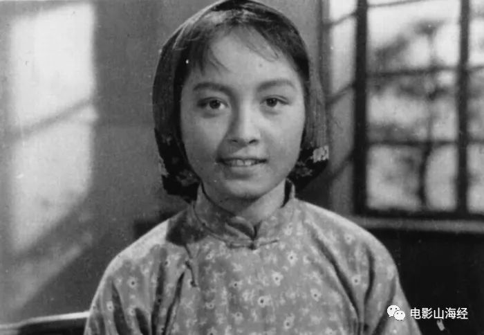 片中除了上官云珠之外,女主角还包括尤嘉和蒋天流,尤嘉就是大家熟悉的