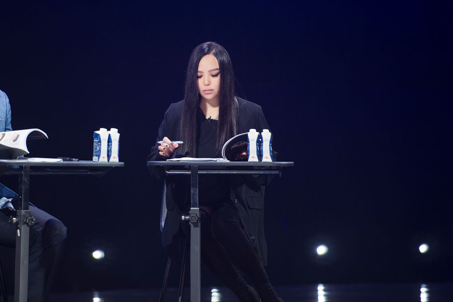 《声入人心》逐梦中国原创音乐剧14年 刘岩赤子之心感动全场