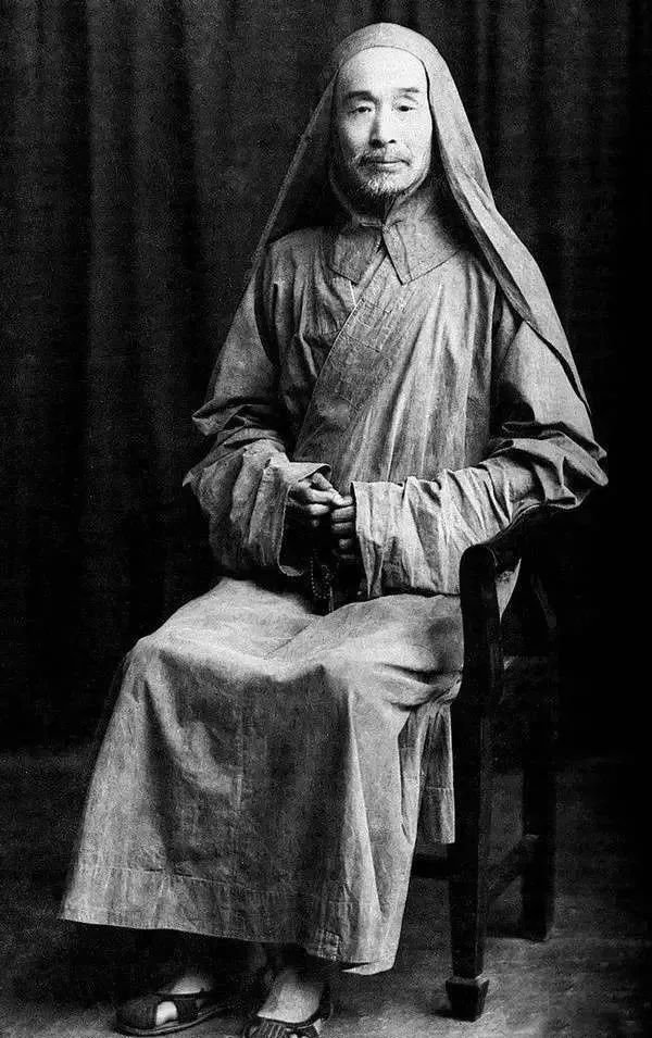 弘一法师写字最好的方法是怎样