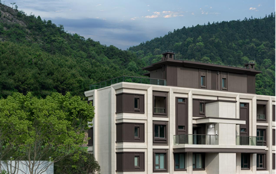 龙湖嘉天下:与精英圈层同行 体验独到的尊崇生活