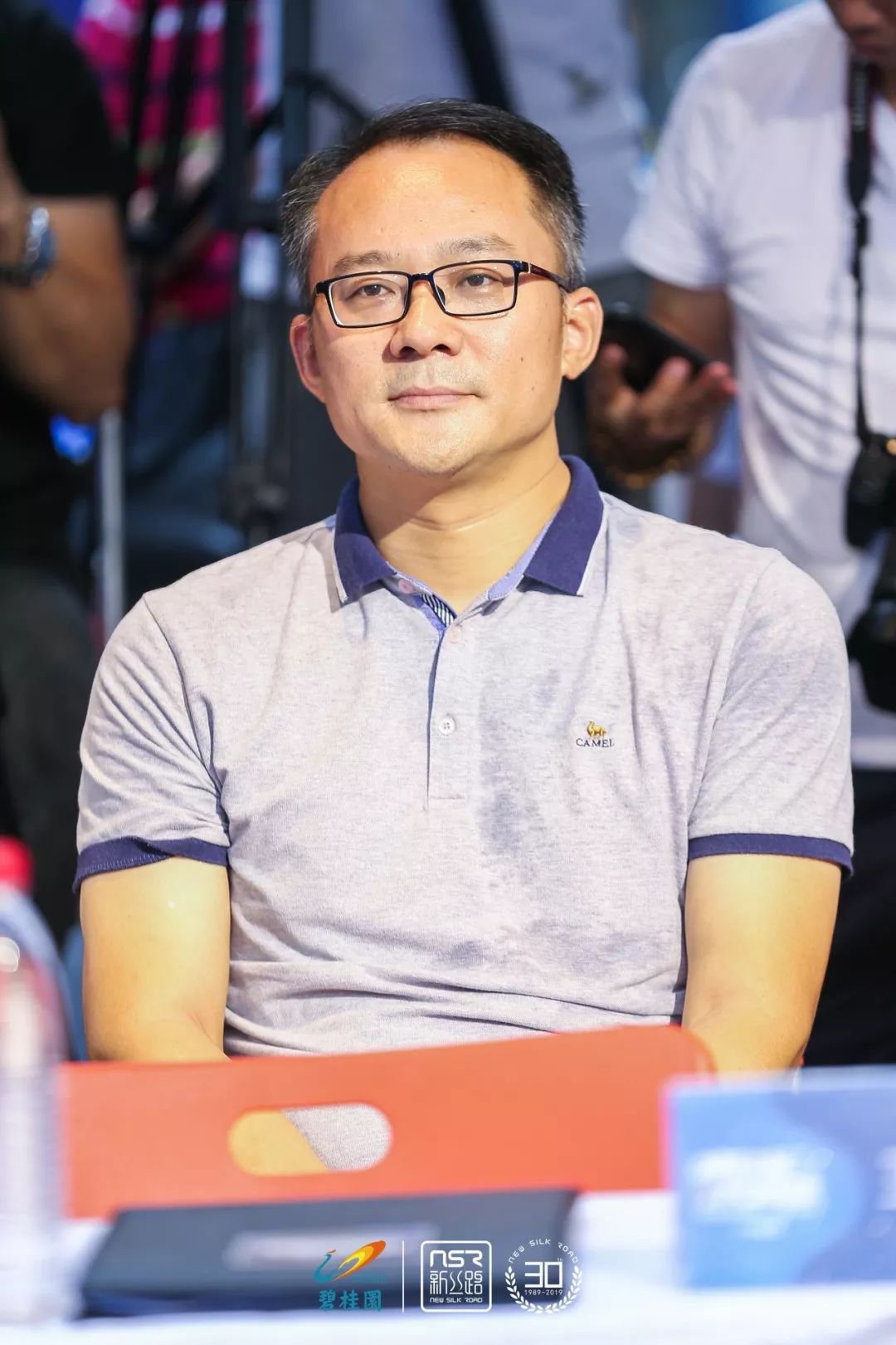 碧桂园2019新丝路中国国际少儿模特大赛广州赛区决赛圆满收官