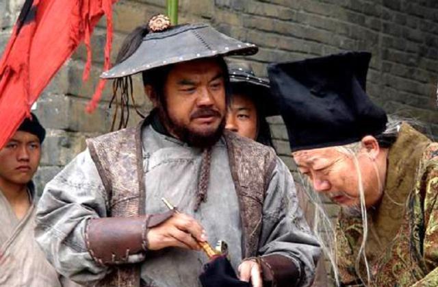 李自成在北京城做了42天皇帝,在这42天里,他都做了些什么