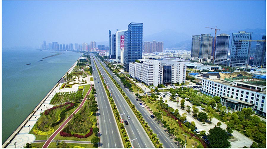 为加快马尾区产业转型升级,培育壮大新兴产业,马尾区打出扶持产业发展