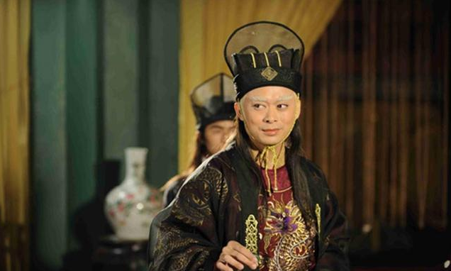 明朝大太监刘瑾为了干好事却惨被凌迟?得罪此群体,惨遭遗臭万年_凤凰网