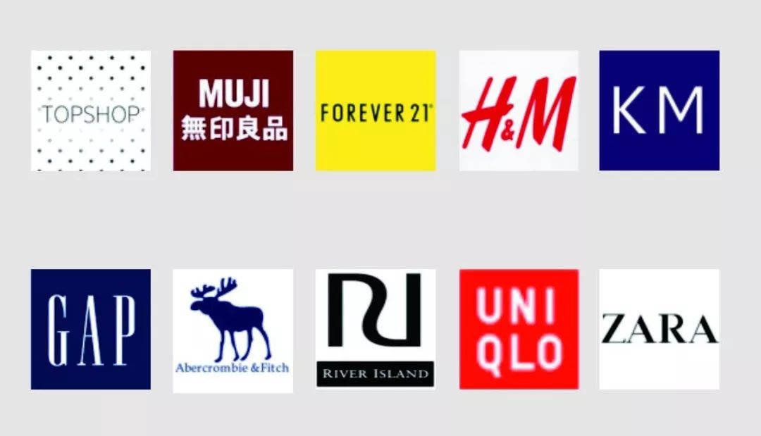 快時尚行業洗牌加劇:zara,hm日子不好過,快時尚要變『快消失』?