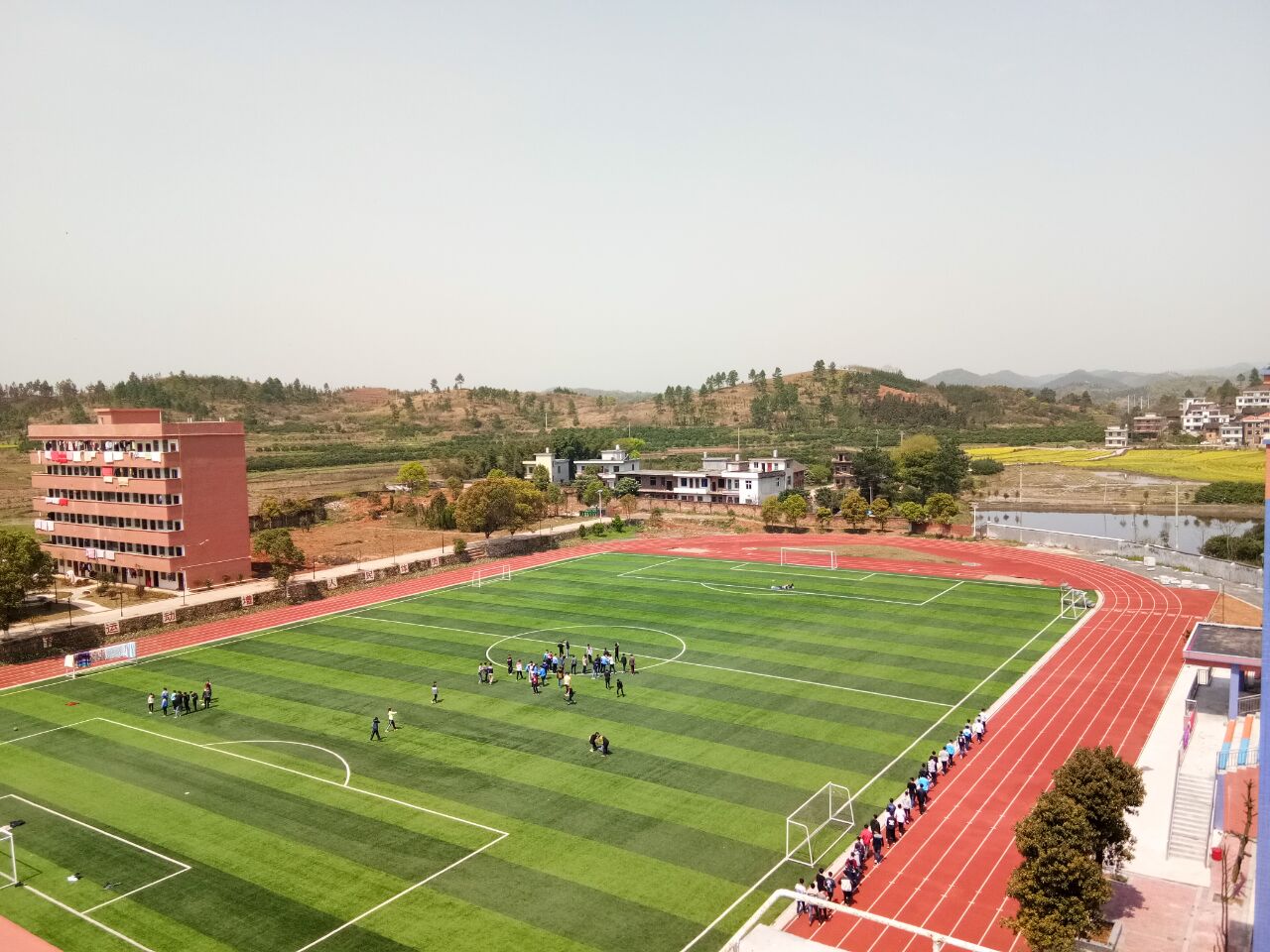 永兴县职业中专学校2019招生简介