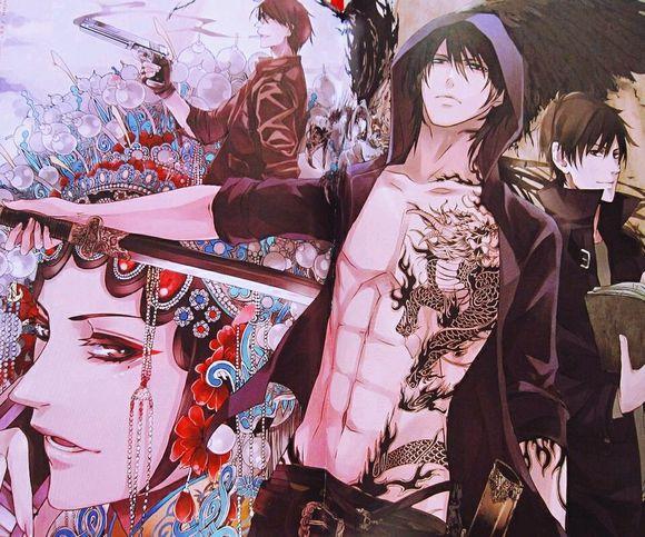 比盗墓笔记还火的悬疑灵异小说,绝对不能错过,拯救书荒!