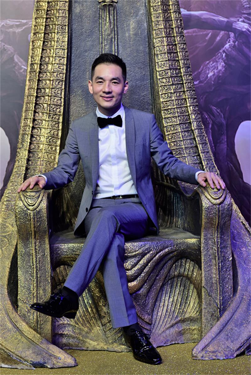 全球智慧,跨界融合,创新合作,共赢未来——全球高峰论