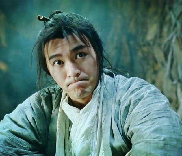 被称为天才的演员:周星驰百年只出一个,她是所有导演的梦想!