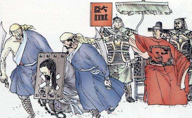 洪武四大案之首,事后诛杀3万多人,一个守门的太监救了整个明朝