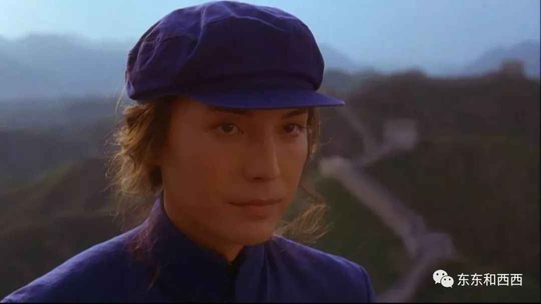 私荐||八十年代亚洲第一美男,为何在闪耀之后孤单一辈子?