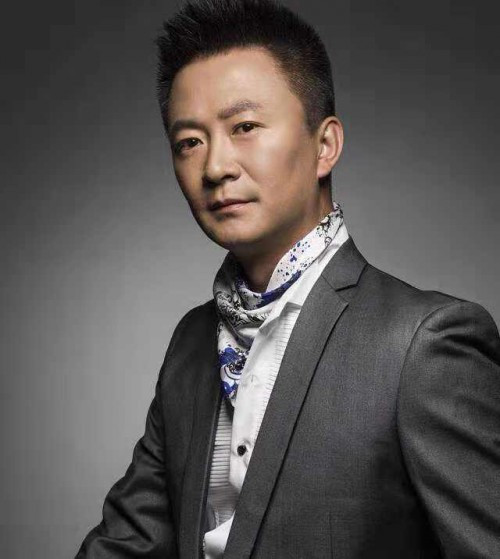 《黄土高天》实力演员嵇波与老戏骨们齐发力