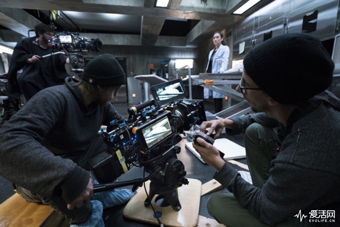 索尼大法果然好好莱坞也开始用a7sii拍电影了