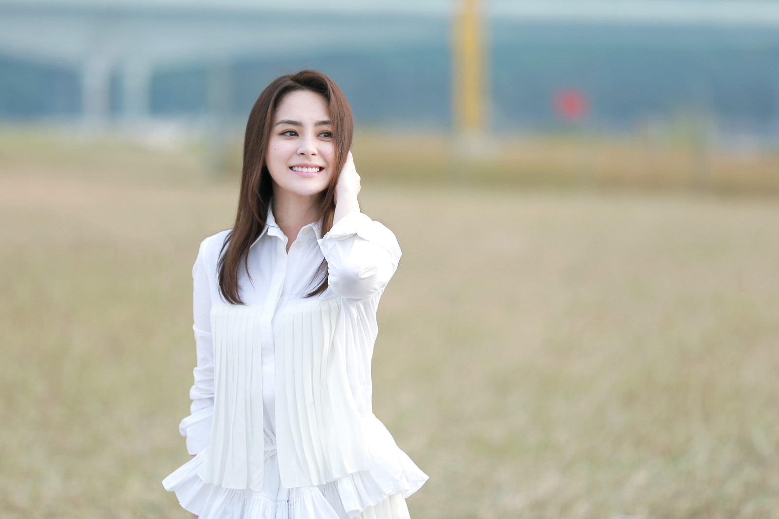 钟欣潼听说的幸福上线感谢汪苏泷收到这首歌是另一种幸福