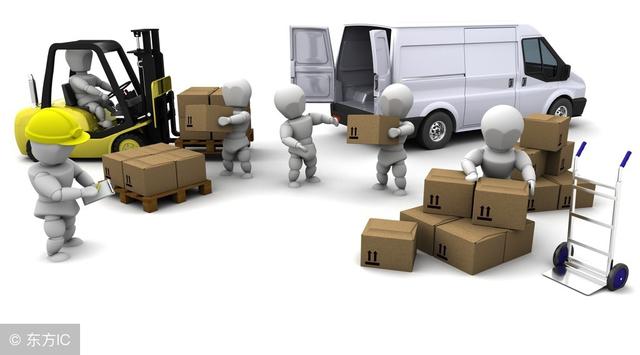 新物流行业要诀,传统物流不易学!
