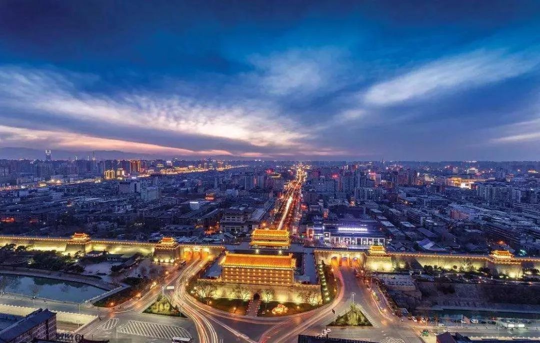 房价涨幅全球前10,谁买走了"大西安"的房子?