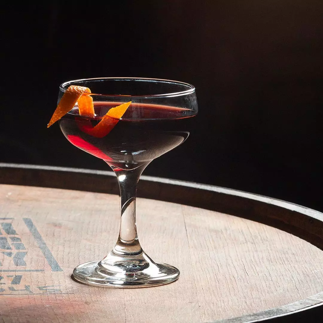 让餐前酒来拯救你的胃口!__凤凰网