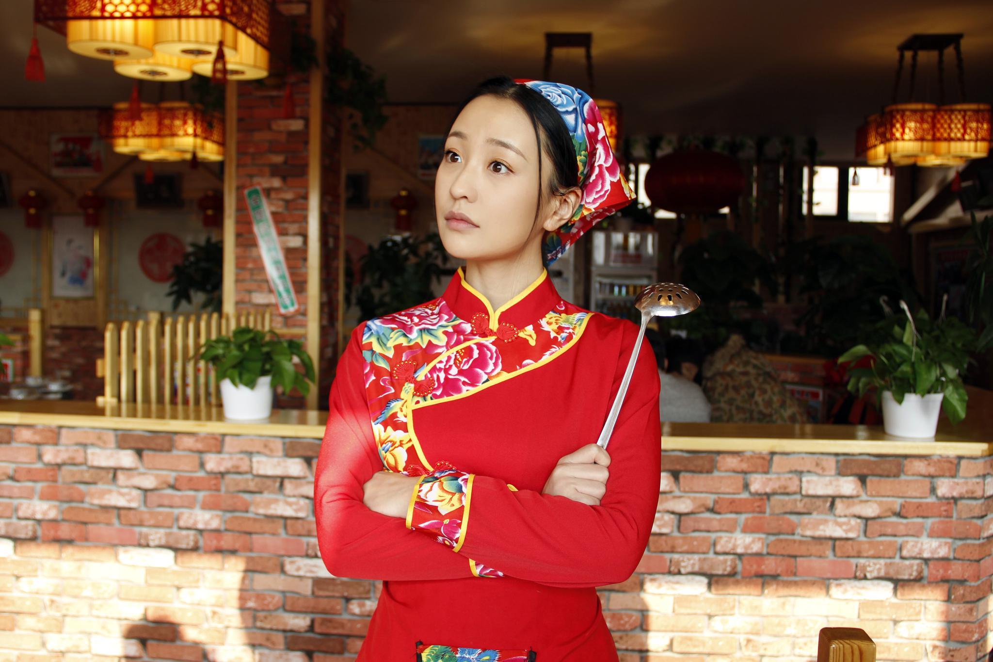 汪晴演员之路进阶中体验多重角色梦想照进现实