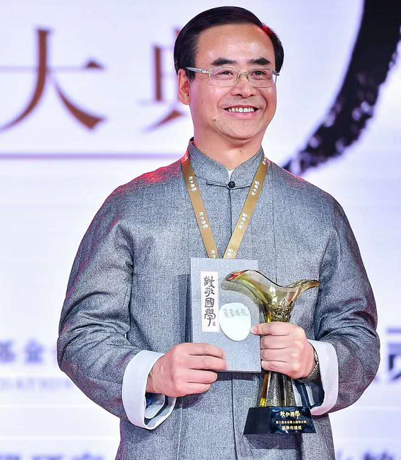 传承优秀传统文化,当代书院责无旁贷.