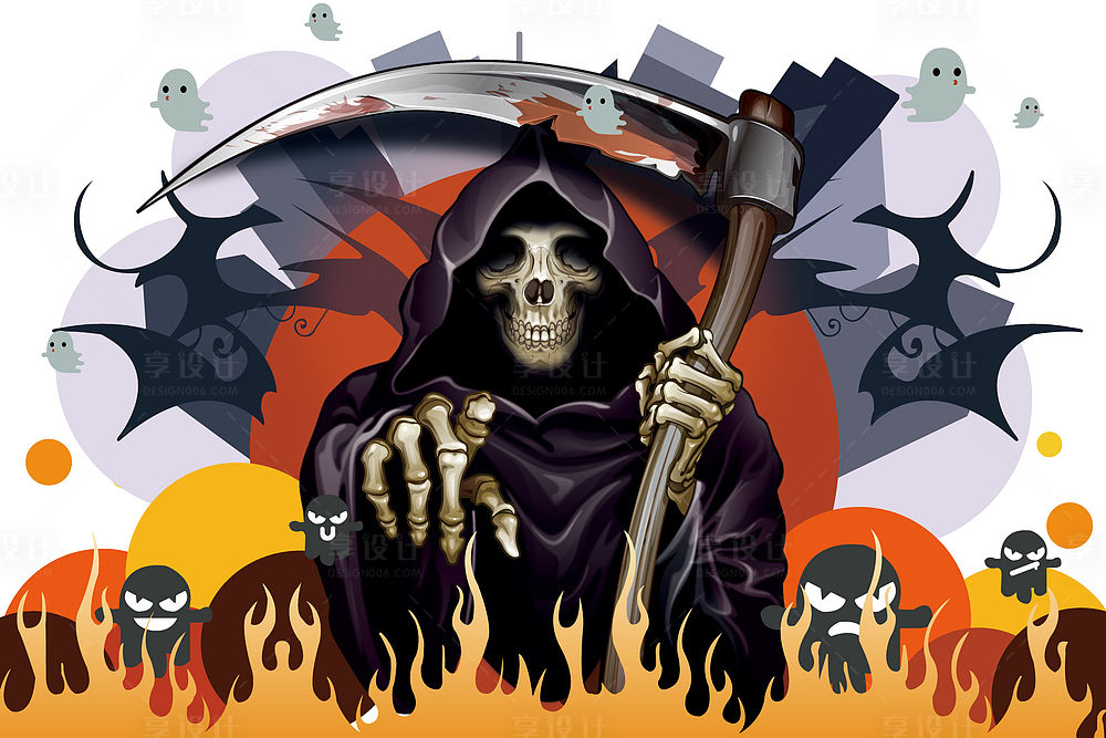 了许多病患,而现在则是在将更多的儿童与成年病人送进疾病恶魔的手中