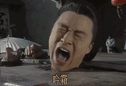 咆哮帝马景涛父爱满满爱永远