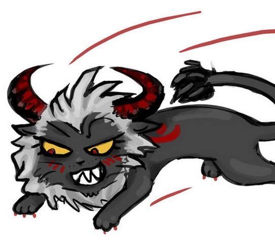 1野性猫德输出手法简单攻略!