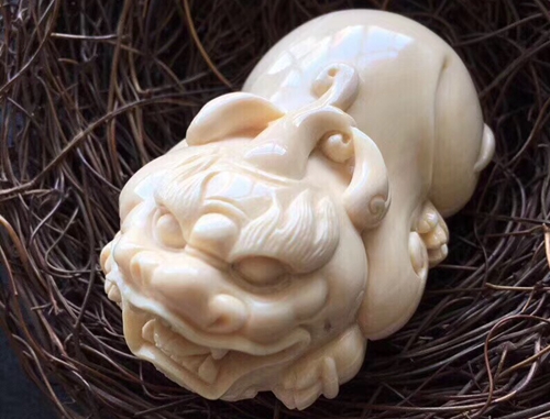 关于佩戴与摆放貔貅这些注意事项你必须要知道