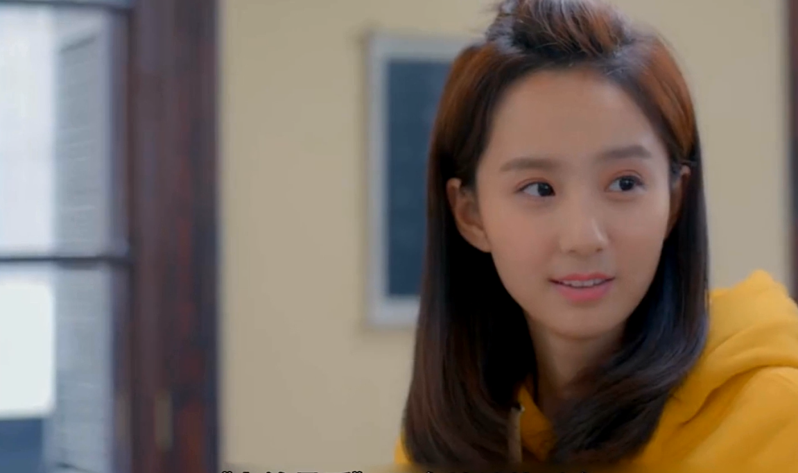 《大约是爱》许晓诺宴会被男友抛弃,彦希上演英雄救美,超霸气