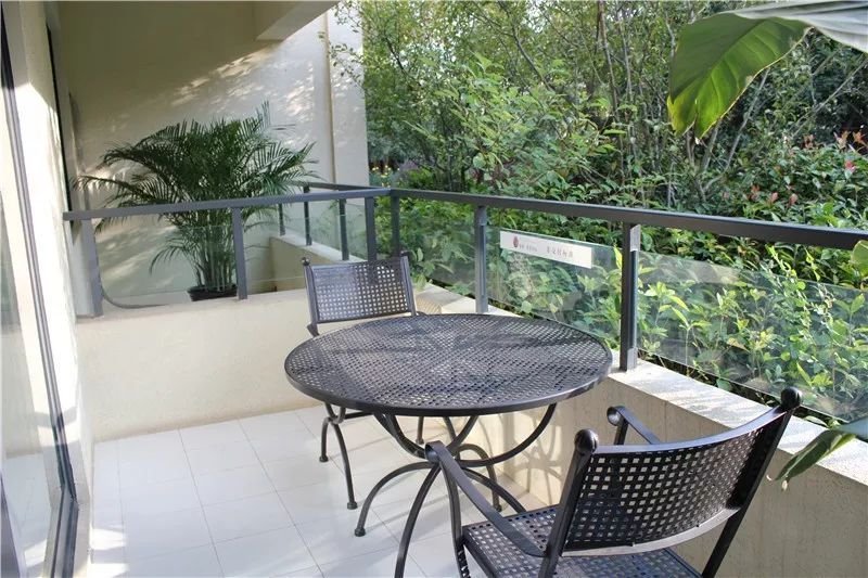 270°观景阳台——让视界"大"不同!