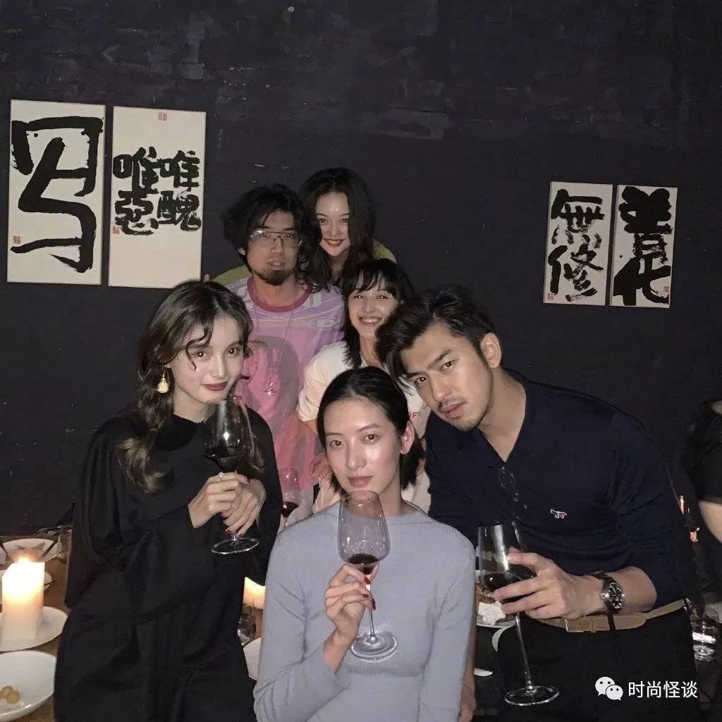 豆瓣网红变Dior大使,晚晚只是因为嫁了个好老公?_凤凰网时尚_凤凰网