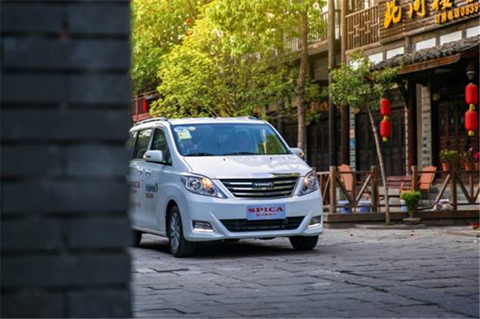 20元一斤的埃尔法年关将至野马斯派卡过得如何