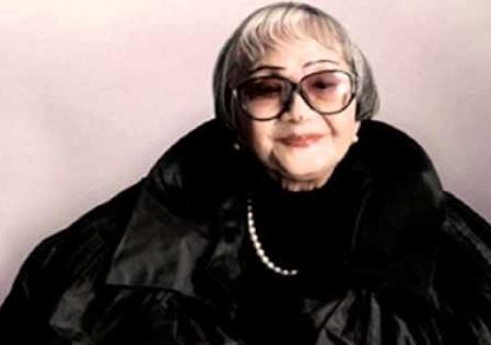 上海老歌星人物谱:姚莉,她是《玫瑰玫瑰我爱你》原唱__凤凰网