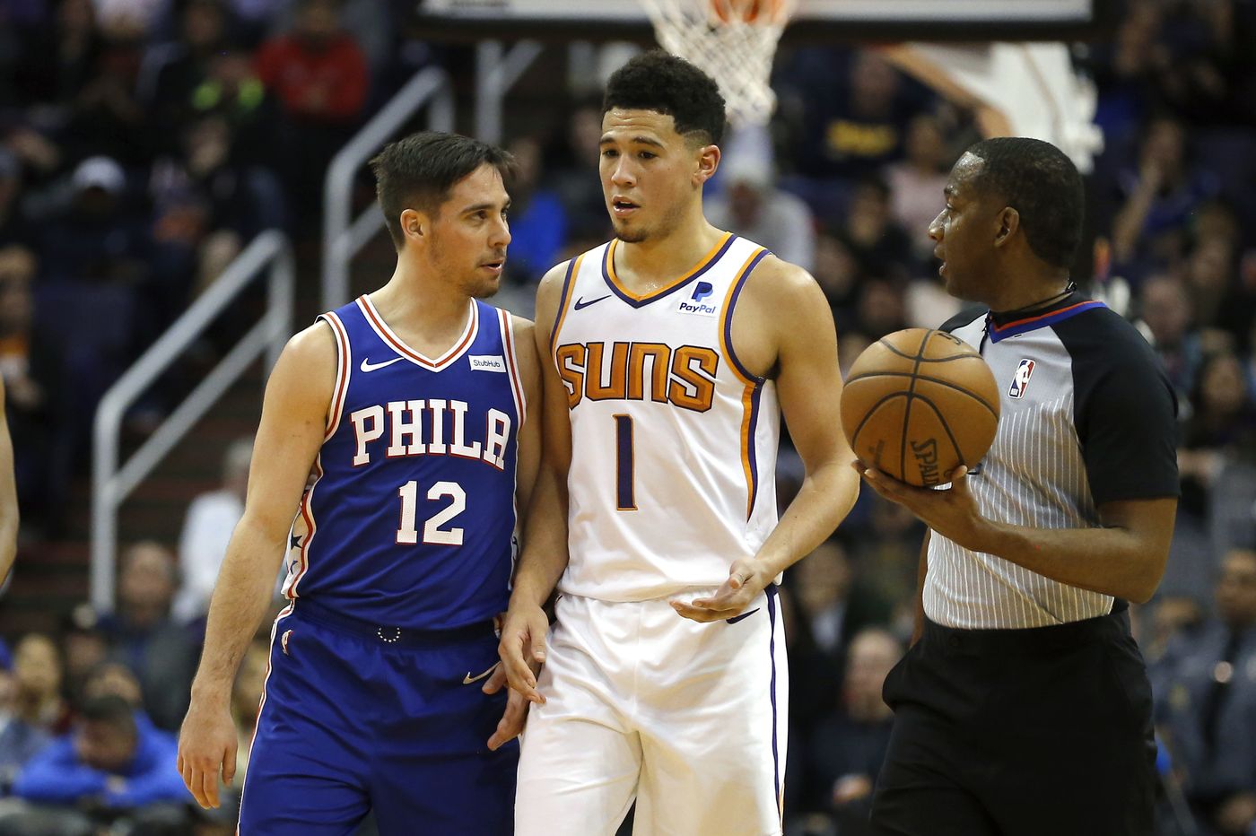 麦康奈尔我们的板凳球员必须表现得更好